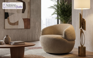 Fotoliu Aria Fotoliu